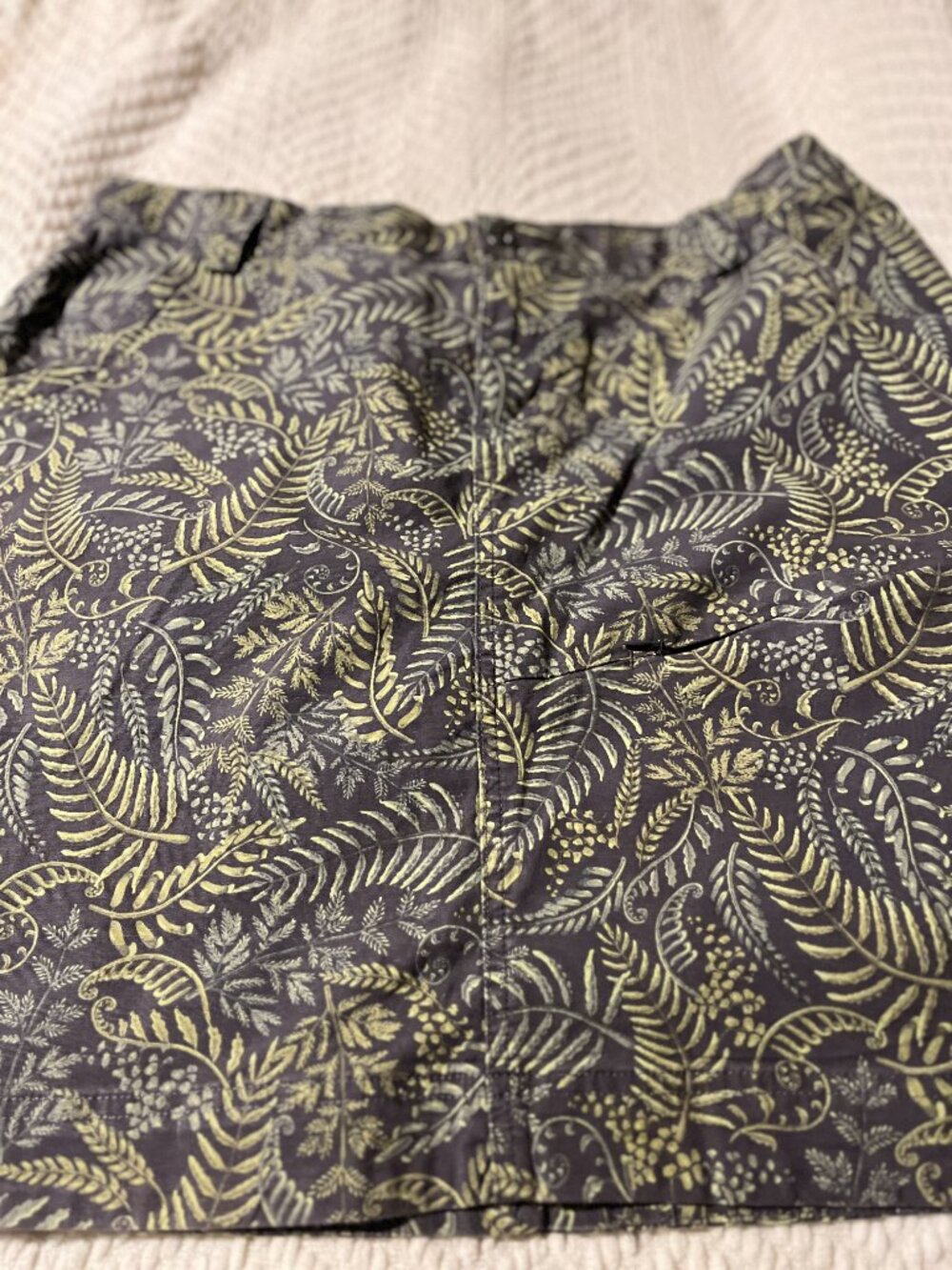 Womens Duluth Skort 12